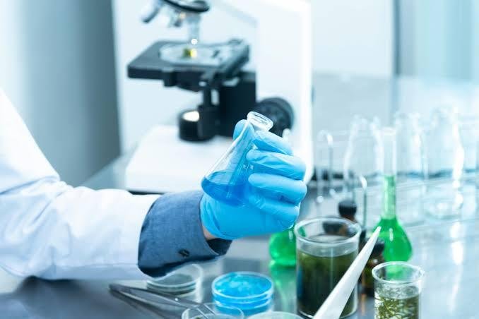Laboratory quality testing equipment