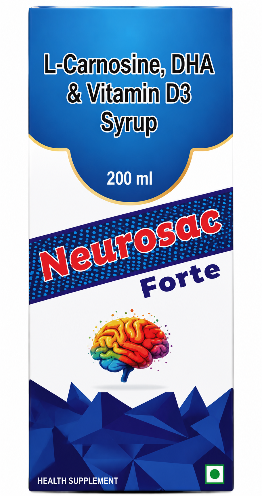 neurosac-forte